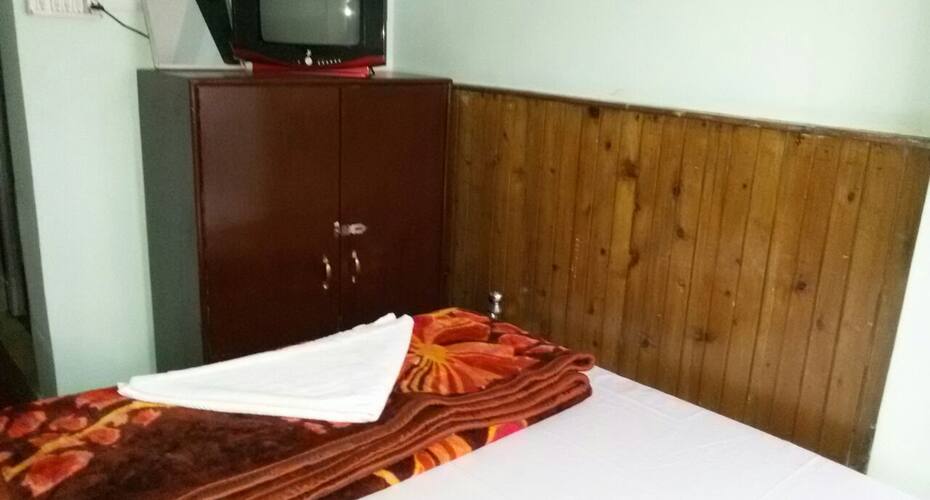 Hotel Mall Point, Darjeeling 4